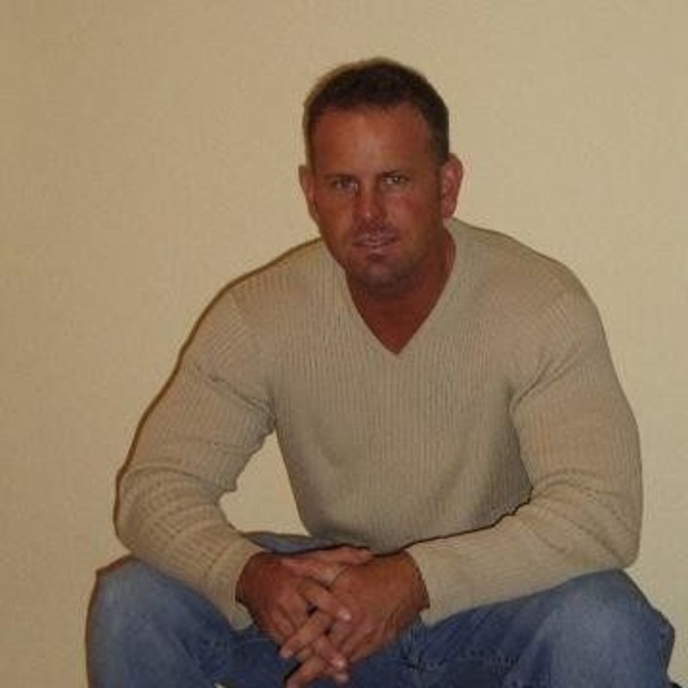 Meet your Posher, Todd